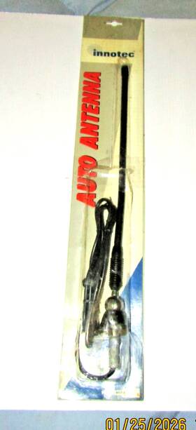 Ma-313 Innotec Universal Auto Antenna