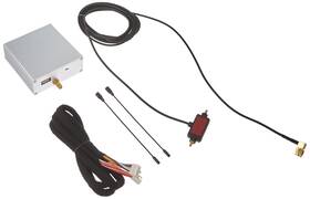 Insane Audio 887753256225 Insanetv Invehicle Hd Digital Television Module And Antenna For Je
