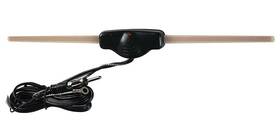 Na-1659 Installation Solutions Universal Am/fm Amplified Windshield Dash Antenna Car Boat Marine Stereo Radio