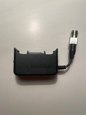 Iridium H3aa1501 Extreme 9575 Antenna Power Usb Adapter Model