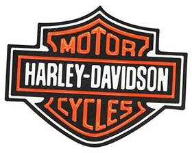 Harley2216 Jafrum 2216 Universal Hitch Plug By Harley Davidson