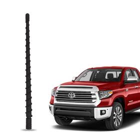 Jamscar 797843903956 Short Antenna Compatible For Toyota Tundra 2000-2024 Tacoma 1995-