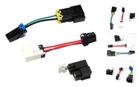 Jetuplusllc B4022-84m60 Wire Fusible Link Kit For Nissan Pathfinder D21 Pickup Hardbody