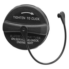 Jf52030377ab Jifeng Gas Cap Compatible With 2003-2018 Jeep Wrangler Jk 2003-2006 Tj