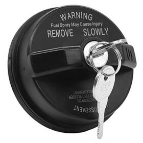 Jf5278655ab Jifeng Locking Gas Cap Fuel Compatible With Jeep Wrangler Tj Jk Liberty Cherokee