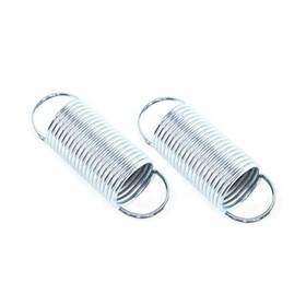 Jyauot001641 Jiuyi Fiberglass Hood Hinge Springs Compatible With Chevy Camaro Chevelle Nova