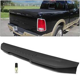 Jmtaat Cb-1146 Air Design Tailgate Spoiler Compatible With 2009-2021 Dodge Ram Classic 1500