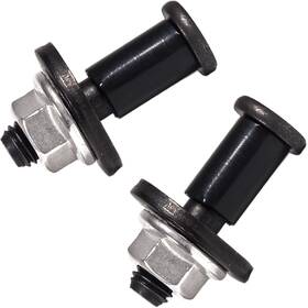 Brk-38427 Jsdan 38427 For Chevy Silverado One Size 1999-chevy Tailgate Striker Bolt 2pack