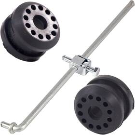 Tcs-001 Jsdan Transfer Case Shifter Linkage Grommet Kit For Dodge Ram 1500 2500 3500