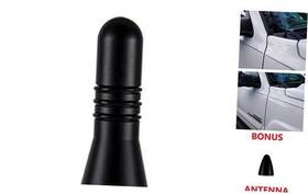 Jvmax Inc B31-che74 Super Shorty 1.5-inch Antenna For Chevy 1500 Silverado Gm