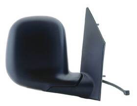 K Source 62041g Passenger Side Mirror For Chevy Express Full Size Van Gmc Rh