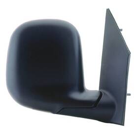 K Source 62051g Passenger Side Mirror For Chevy Express Full Size Van Gmc Rh