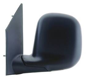 K Source 62052g Driver Side Mirror For Chevy Express Full Size Van Gmc Lh