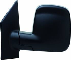 K Source 62096g Driver Side Mirror For Chevy Express Full Size Van Gmc Lh