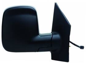 K Source 62097g Passenger Side Mirror For Chevy Express Full Size Van Gmc Rh
