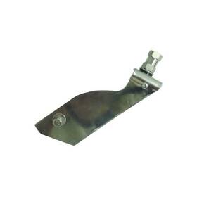 Augm2-l Kalibur 722900000910 Kaval Accessories Unlimited Stainless Steel Hood Channel Mobi