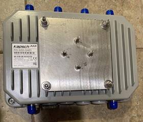 Kapsch Ris-9260-qae0 Trafficcom Ag Its Station With 6 Antennas New