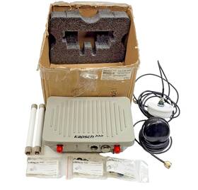 Kapsch Ris-9360-q000 Ris-9360 V2x Roadside Its Station With Antennas See Photos