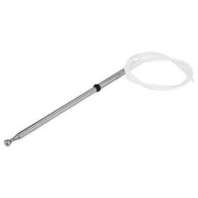 Rzn18 Keenso 798382929544 Car Am Fm Radio Antenna Mast For 4 Runner N180 Kzn18 Vzn18 1996 2002 Hi