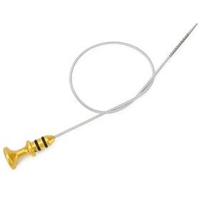 19032025e Kh866 Engine Oil Dipstick Replacement Compatible With Mini Cooper R56 2005-2010 For