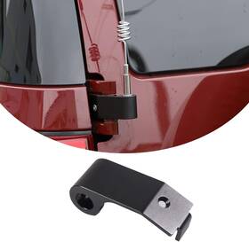 Kiten 445045874866 Tailgates Antenna Holder Suitable For Toyot Fj Cruiser 2007-2021 Ant