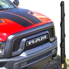 Ksaauto 727261018062 Antenna For Dodge Ram 1500 2500 3500 2009-2025 Replac