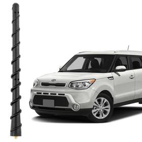 Ksaauto 754909923440 Antenna For Kia Soul Sedona Sportage Borrego Sorento Kx Cross Rondo Forte Koup R