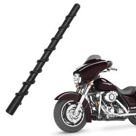 Ksaauto 763032055379 H3 Am/fm Radio Antenna For Harley Davidson Road Street Electra Tour Glide 20