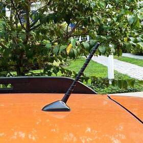 Ksaauto 778957892244 Antenna For Mini Cooper 20022024 Accessories 7 Inch Shor
