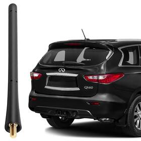 Ksaauto 778957892381 Antenna For Infiniti Jx35 Fx37 Qx60 Qx70 Ex35 Ex37 Fx35 Fx45 Short Ante