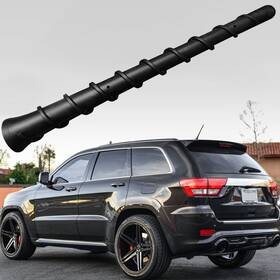 Ksaauto Ks-jcd-1 Antenna Fits For 2011-2023 Jeep Cherokee Accessories Grand Renegade