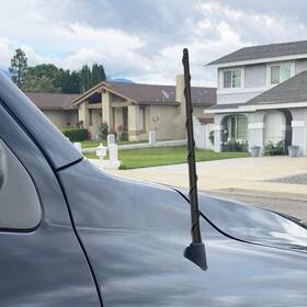 Ks-t-16a Ksaauto 16 Inch Antenna For Toyota Tundra Tacoma Fj Cruiser 1995-2021