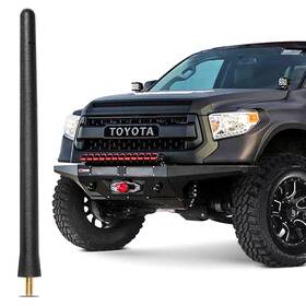 Yzus0-087 Ksaauto Antenna For Toyota Tacoma Tundra Fj Cruiser 1995-2025