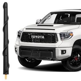 Yzus0-088 Ksaauto Short Antenna For Toyota Tundra Tacoma Fj Cruiser 1995-2025 Ta