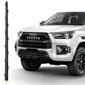 Ksaauto Yzus0-089 Antenna For Toyota Tundra Tacoma Fj Crusier 1995-2025