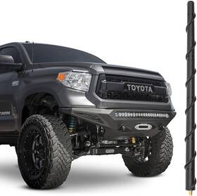 Ksaauto16 Ksaauto Yzus0-090 Inch Antenna For Toyota Tundra Tacoma Fj Cruiser Accessories 1995-2
