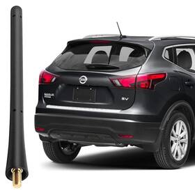 Yzus0-1116-1 Ksaauto Antenna For 2003-2023 Nissan Pathfinder Rogue Murano Kicks Cube Juke