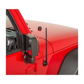 Yzus0-1220-1 Ksaauto 13 Inch Antenna For Jeep Wrangler Jl Jk Tj Gladiator Rubicon Sahara U