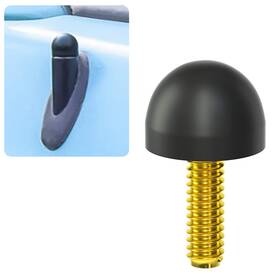 Yzus0-1339-1 Ksaauto Antenna Delete Cap For Ford F150 2009-2026 F-250 F-350 2017-2026 Brronco 20