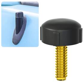 Yzus0-1339-2 Ksaauto Antenna Delete Fits Ford F150 2009-2026 F-250 F-350 2017-2026 Base