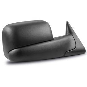 K102gf1001rkj2 Kuiperauto Passenger Side Power Heated Towing Mirror Compatible For 1998-2001 Dodge Ram