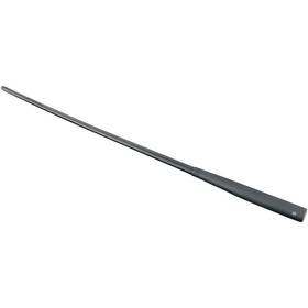 Kuryakyn 796793491186 865 Motorcycle Audio Component 17 Inch Flexible Antenna For Harley-davidson Ind