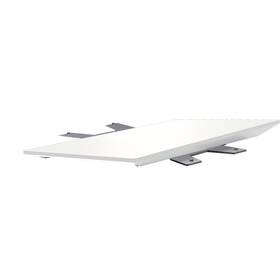 Kvh 72-1113-flat-r Starlink Performance Gen 3 Kit - Flat Mount With Router
