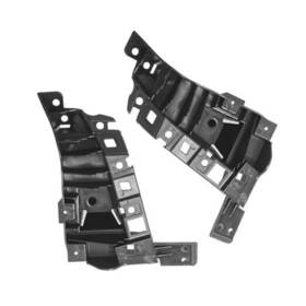 Kmt-ot002122 Lanho Auto Parts Front Left&right Side Lower Bumper Bracket Replacement For 2014 2015 2016 2017