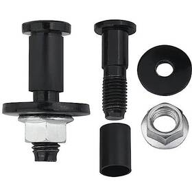 Larlan Wmls2 38427 Tailgate Striker Bolt Compatible With Chevy Silverado Escalade Avalanche