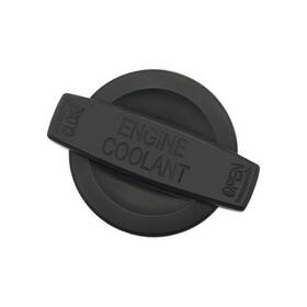 Wh-25441 Leshiauto Coolant Reservoir Cap Cover Compatible With Hyundai Sonata 2015-2019 Nexo 2019