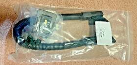 Lm-300-qr Lido Seat Bolt Mount - Brand New In Plastic Zip-loc Quick Release