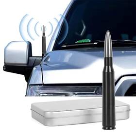 F150 Ligepu 649985908125 Car Antenna For Ford F Series Gmc Sierra 1500 2500 3500 Chevy Silverad