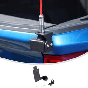 Ap-szzt18139 Linskip Heavy Duty Cb Antenna Mast Mount Compatible With 2019 2020 2021 2022 2023 202