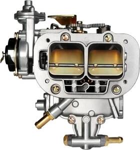 Liriuda 761594348878 Carburetor For Weber 38x38 2 Barrel Fiat Renault Ford Vw Dodge Toyota Pickup
